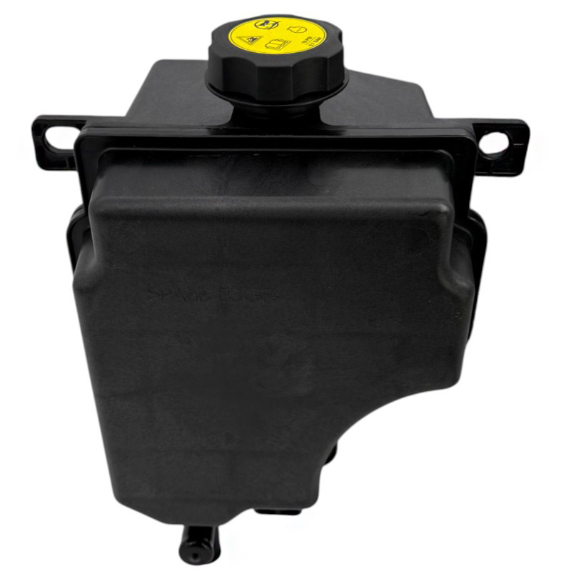 Expanzní nádržka chladící kapaliny pro traktory John Deere