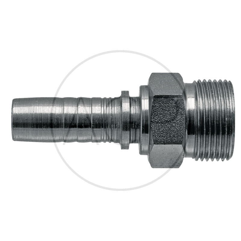 PN 16 AGS M36x2.0 (25S)