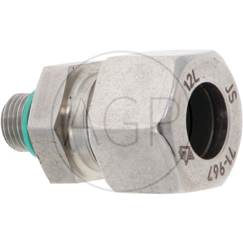 GEV 12 L- M18x1,5 WD VA