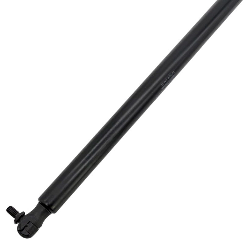 Plynová vzpěra Stabilus o délce 385 mm a síle 400 N pro dveře kabiny Deutz-Fahr, Hürlimann, Lamborghini, Same