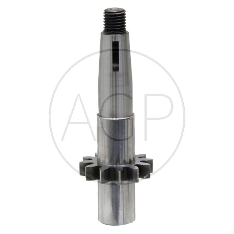 Hřídel EUR PLP 20.16