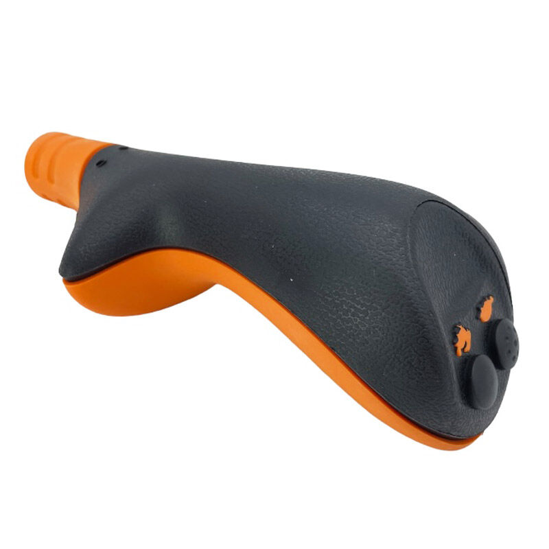 Rukojeť řadící páky AL180675 včetně spínače pro traktory John Deere