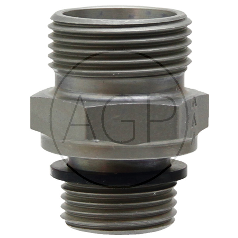 X-GER 12 L 1/2 WD