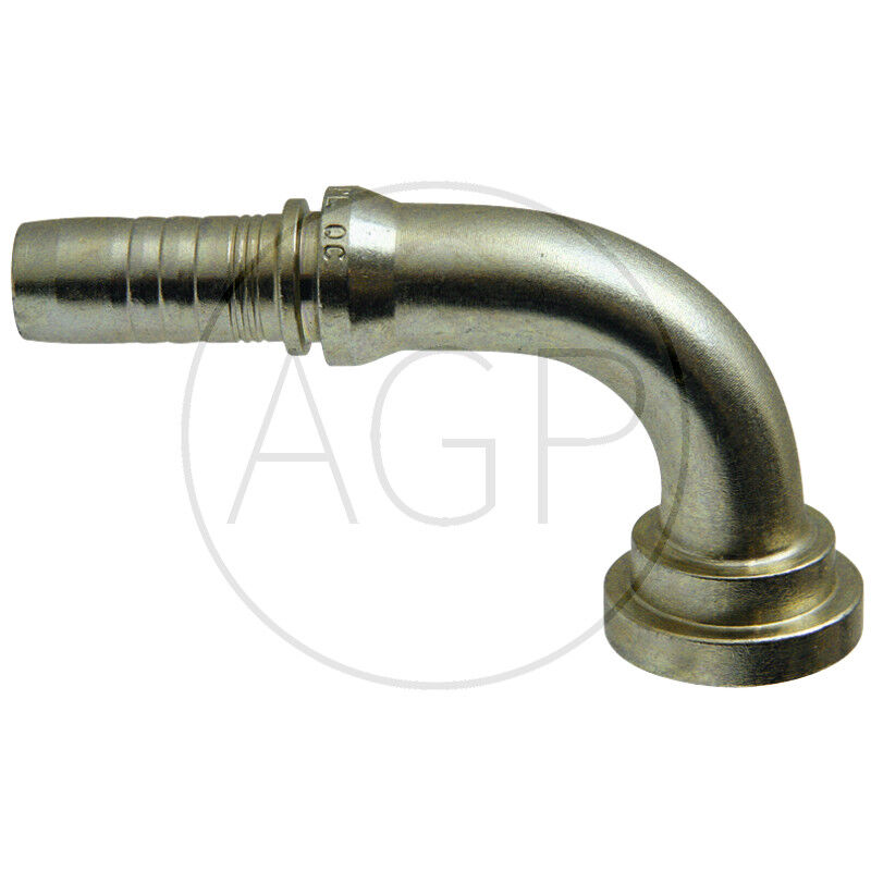 PN 20 SFS-KMSU 5/8 90°