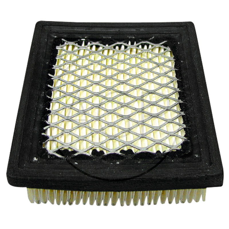 Vzduchový filtr o délce 98 mm pro Tecumseh