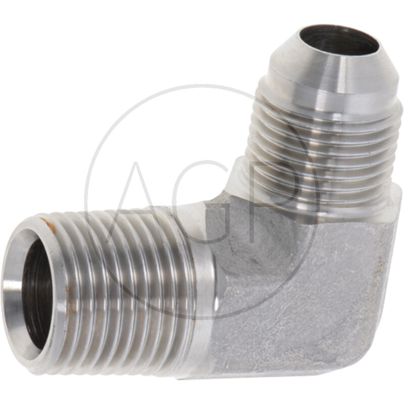 WA-AGJ 1.5/16 - BSPT 3/4 90° VA