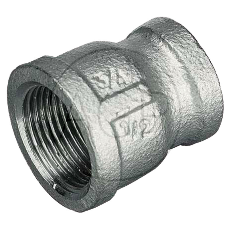 F-Mr-1-3/4-VA nátrubek se závitem 1 G1½