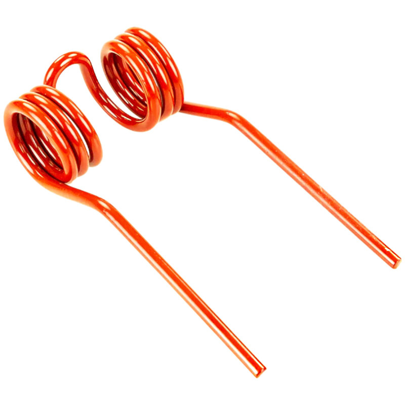 Sběrací pero sběrače píce Mengele o délce 146 mm