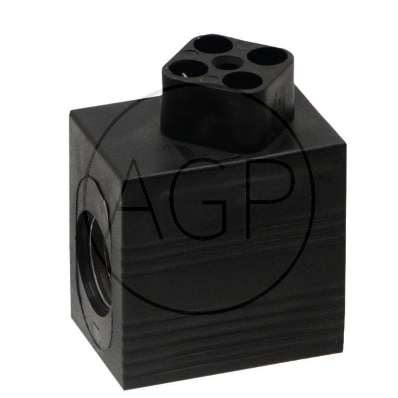 Cívka 24 V. SD5X-SD-5-E-S1S324