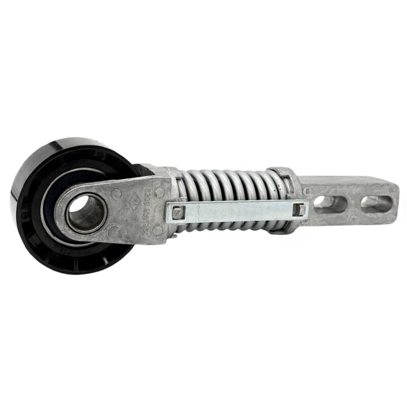 Napínací kladka klínového řemene o průměru 60 mm pro traktory Massey Ferguson a Valtra