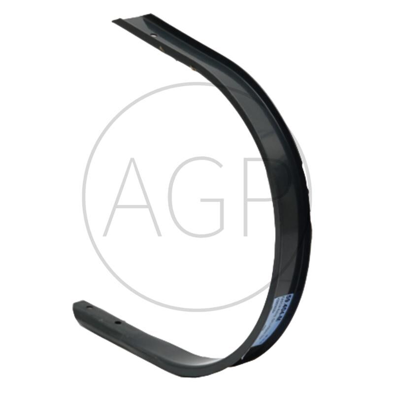 Stírací plech Gallignani na typy Zenit