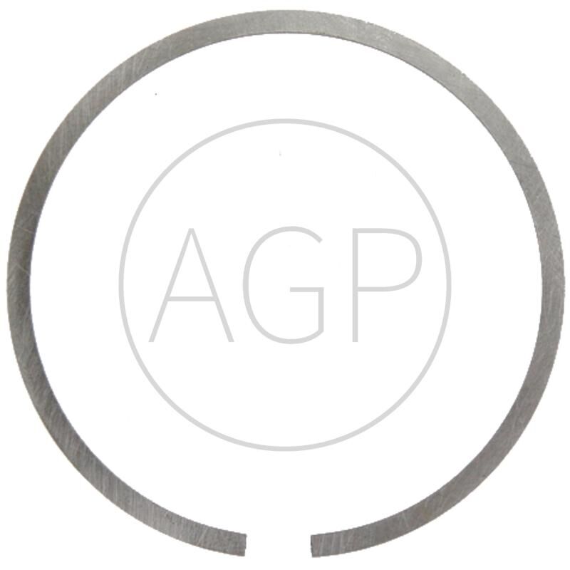 Pístní kroužek o průměru 47 mm pro Dolmar