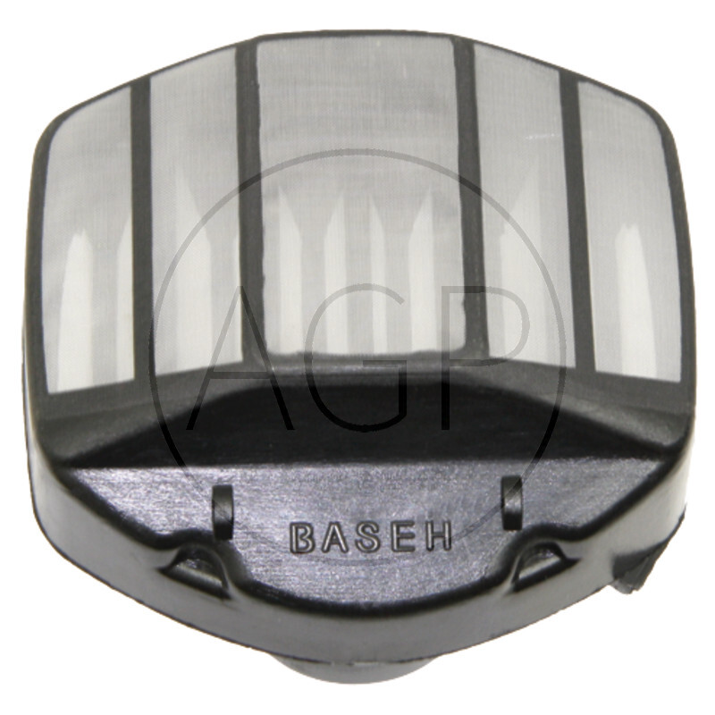 Vzduchový filtr na typ 355, 357, 359 pro Husqvarna