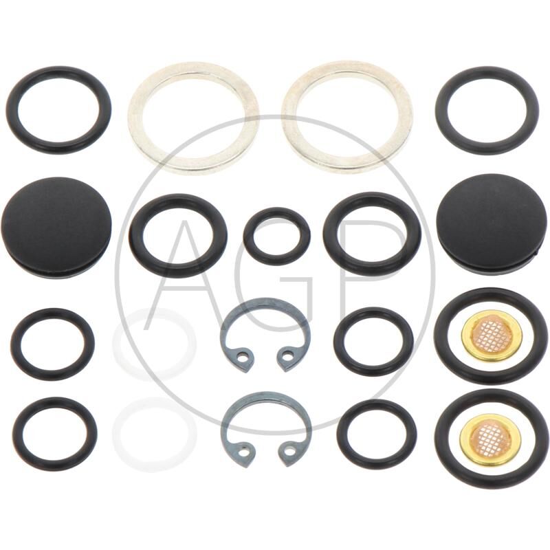 Sada těsnění pro PVB od PVG 32