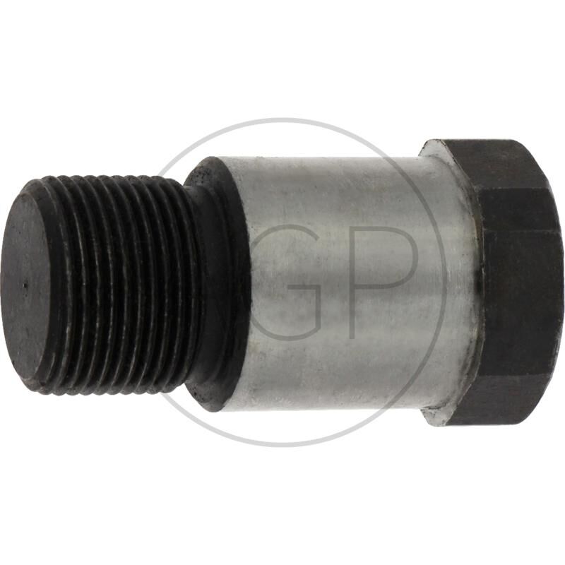 Svorník se závitem