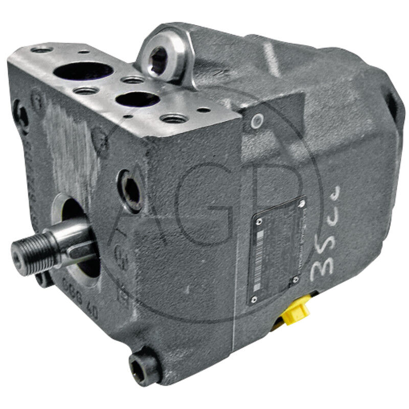 Hydraulické čerpadlo s výkonem 45 cm³ / ot. pro Massey Ferguson