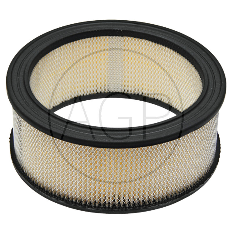 Vzduchový filtr o vnějším průměru 180 mm pro Kohler