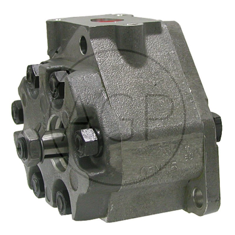Bosch/Rexroth hydraulické čerpadlo pro Steyr s výkonem 16 cm³ / ot.