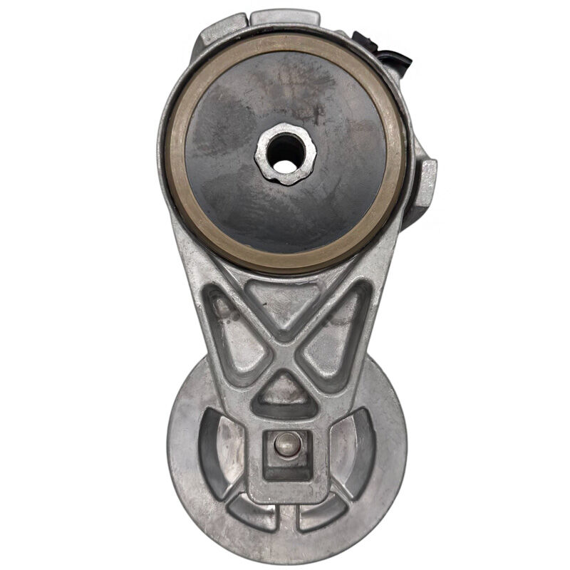 Napínák klínového řemene o průměru 74 mm pro traktory John Deere a Case IH