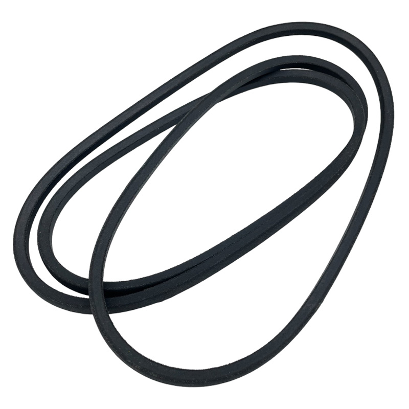 Klínový řemen 17x1400 Li na pohon žacího ústrojí pro zahradní traktory Castel Garden, Agrostroj, Mountfield, Brill, Honda, Iseki, John Deere, Sabo, Scag, Stiga, Toro, Viking