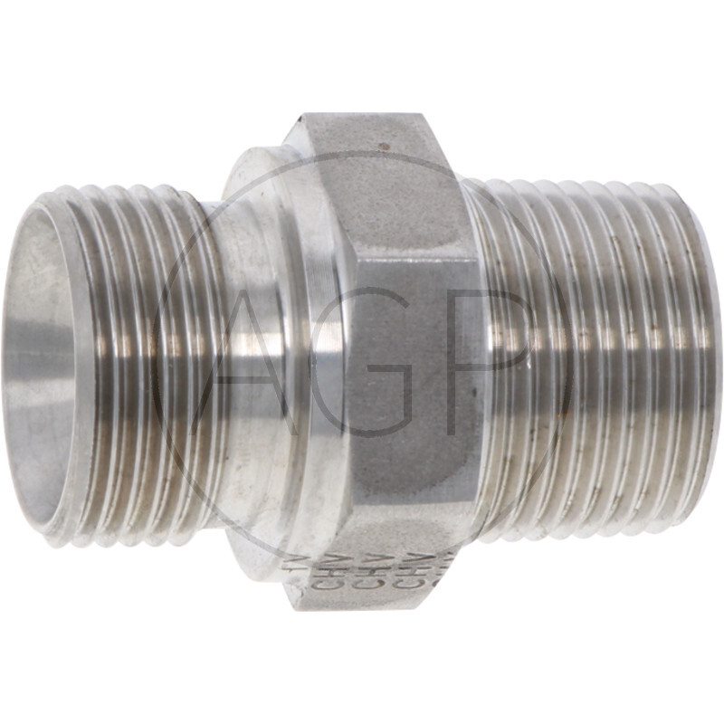 GA-AGR 3/4 - BSPT 1 VA