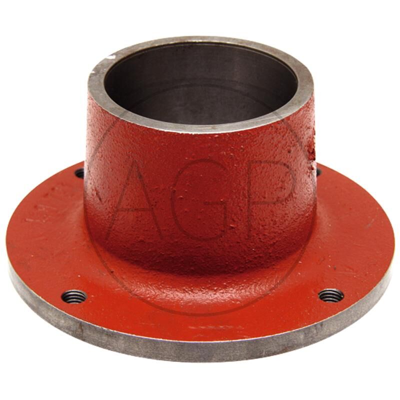 Náboj kluzného talíře pro bubnové sekačky Fella, na typy KM 187, 225