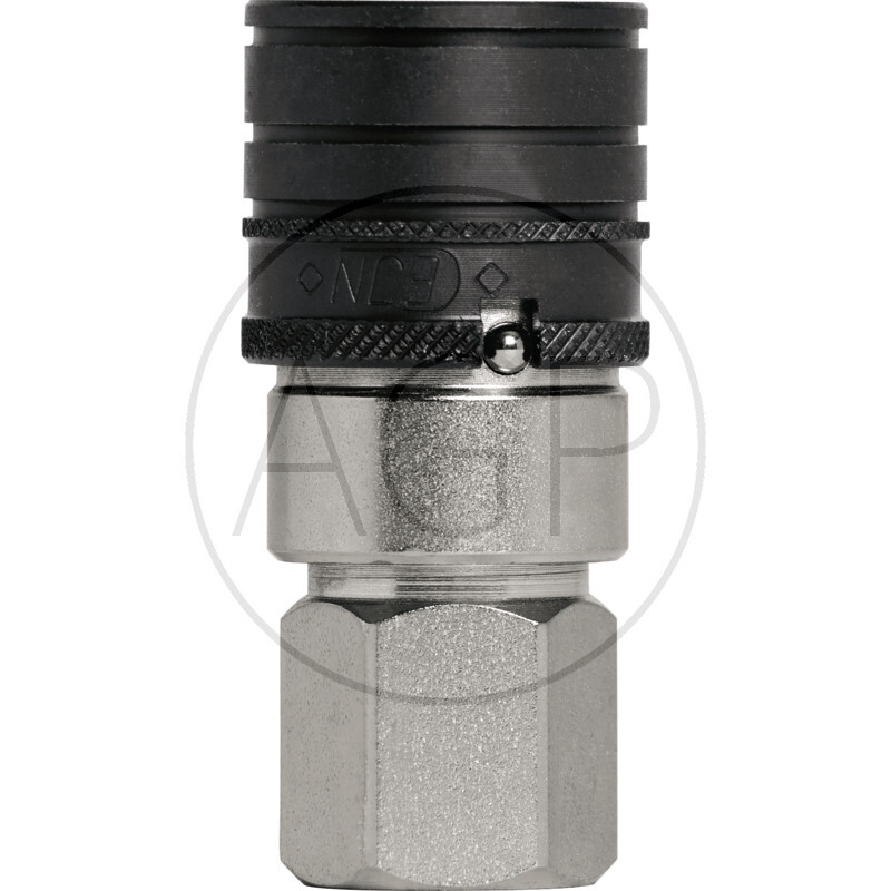 spojka G 1/4 vnitřní závit FKM