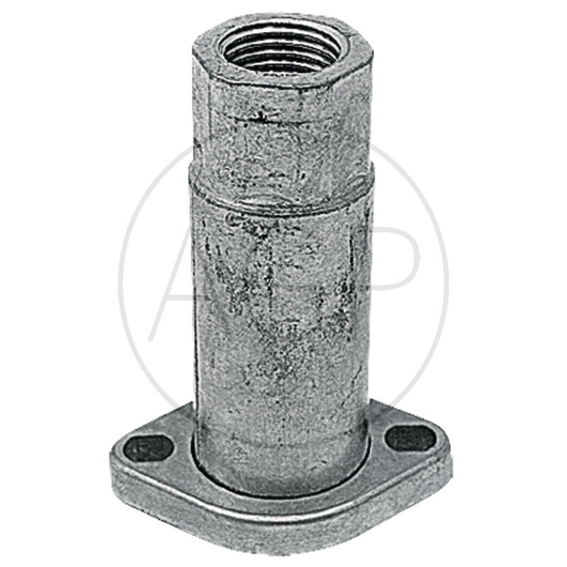 Připojovací pouzdro pro X-SDM-122-TQ81