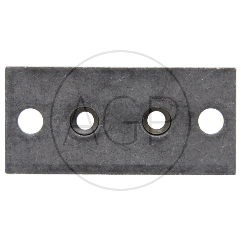 X-Spony trubky RS E 7 II