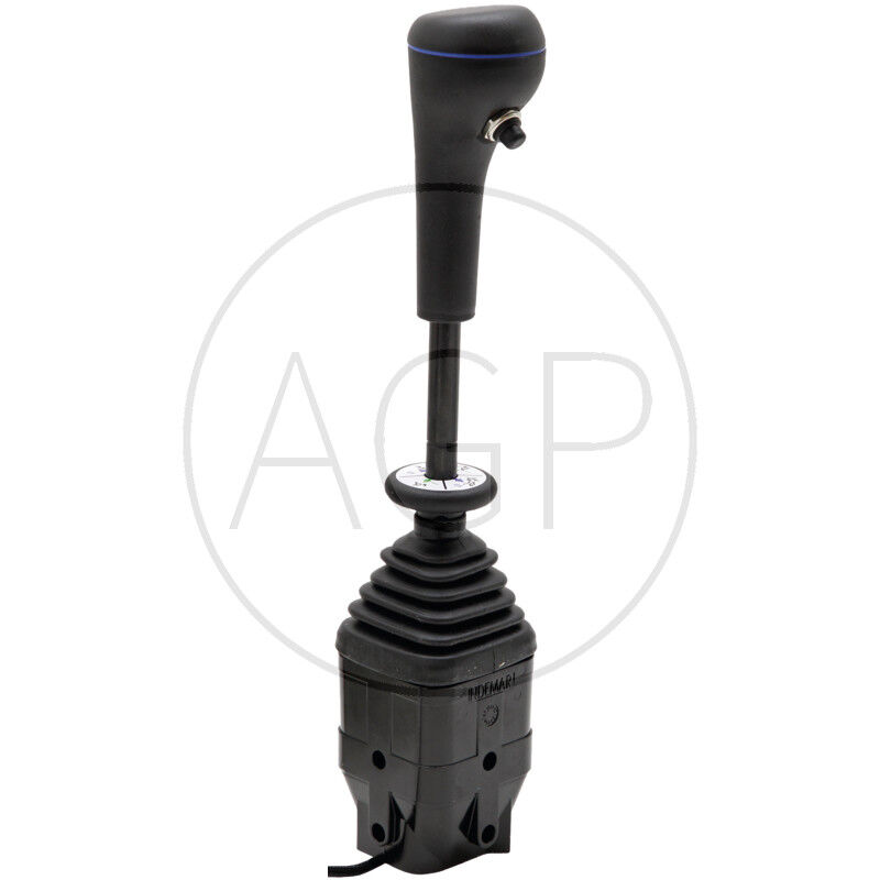 Páka pro křížový přepínač 12/24 (DC)