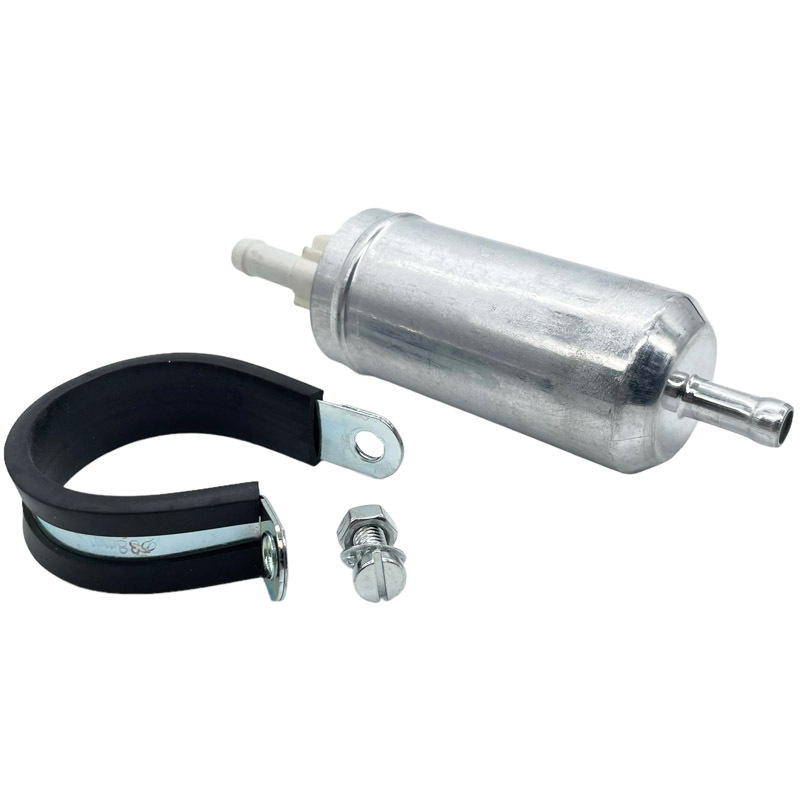 Elektrické palivové čerpadlo pro traktory John Deere