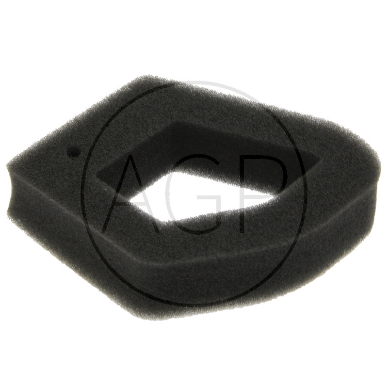 Vzduchový filtr na typ GX pro motory Honda