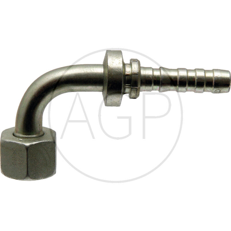 PNB 25 DKOL M36x2,1 (28L)90°