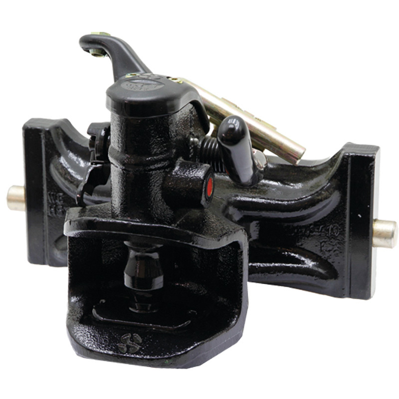 Sauermann automatický závěs pro tažné oka o průměru 40 a 50 mm 