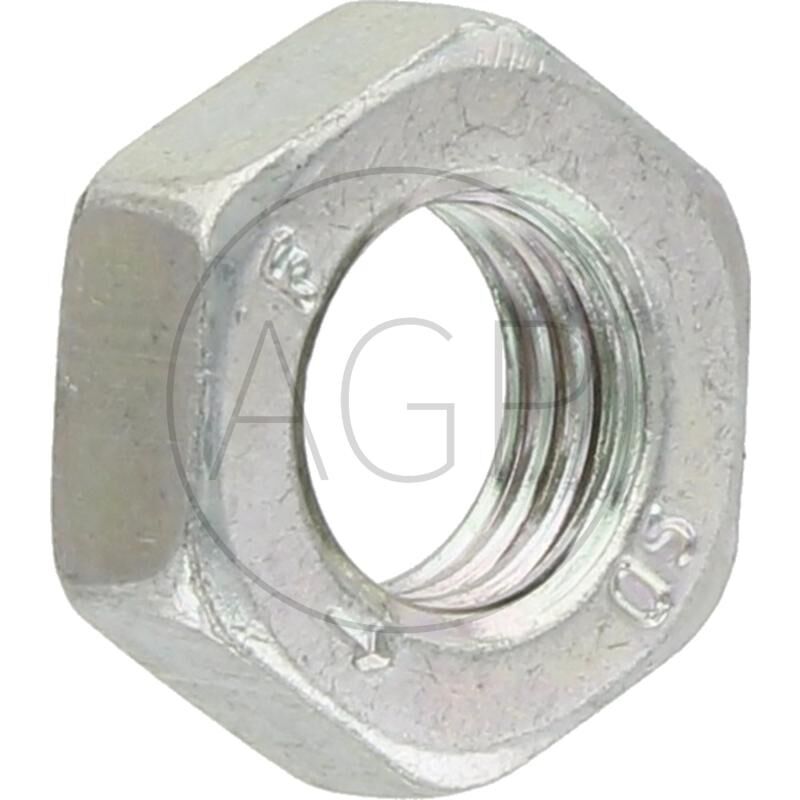 Matice M 7x1,5 10-M81