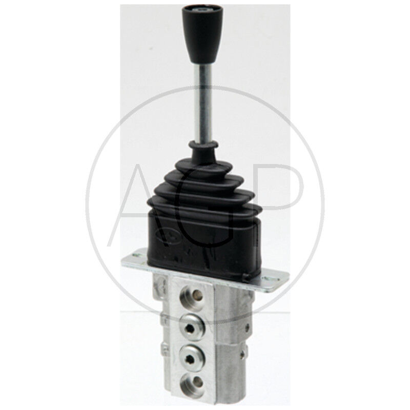 Servoventil SVM100/1-B/01G3-00001Ax2