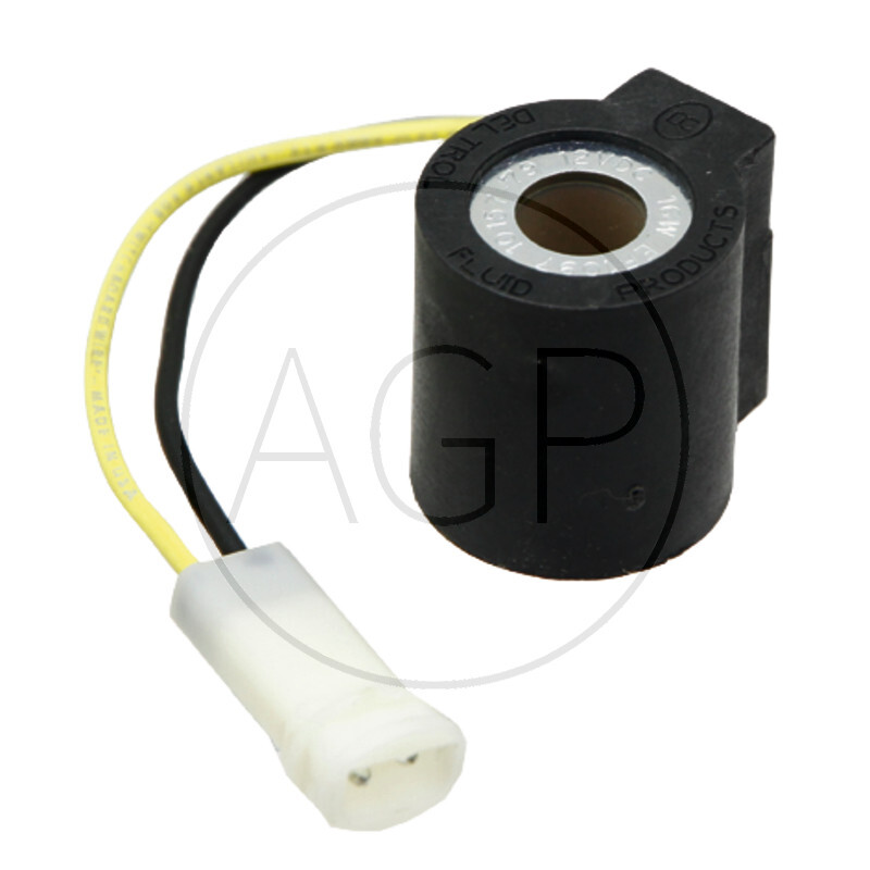 Ventil o vnitřním průměru 13 mm