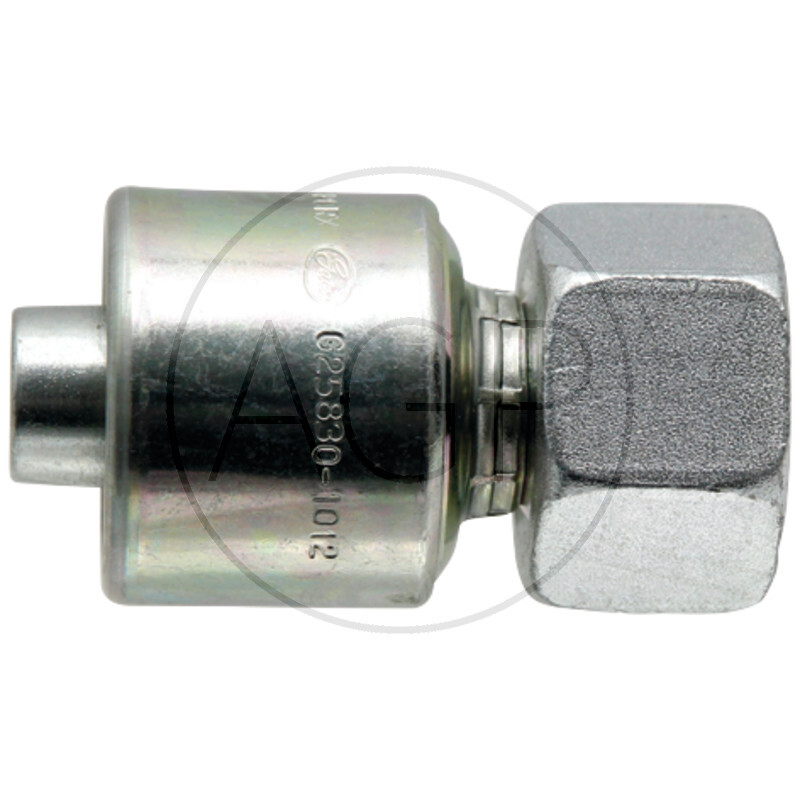 PNE 25 JIS-KMSU M33x1,5