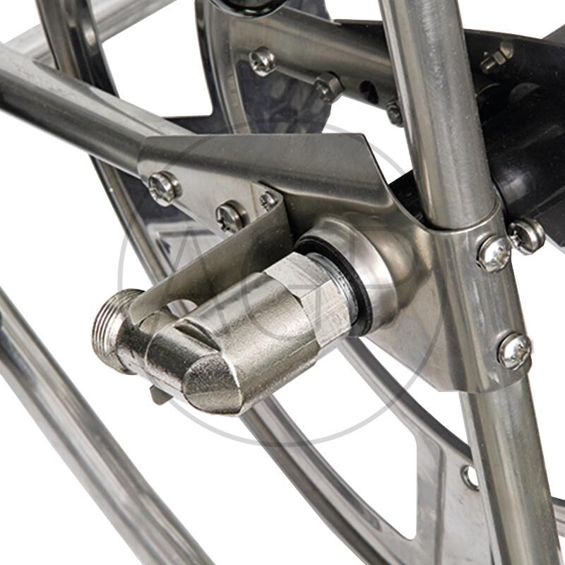 Hadicový vozík 100 m