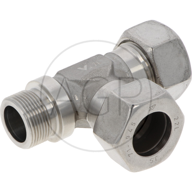 LEV 22 L- M 26x1,5 VA