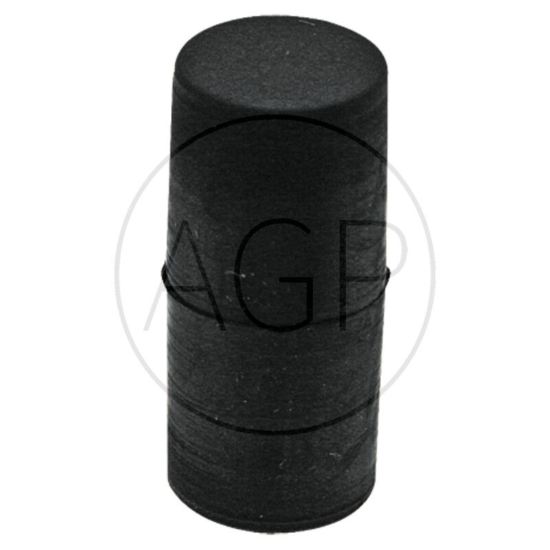 Tlumič vibrací s vnějším průměrem 16 mm pro Husqvarna