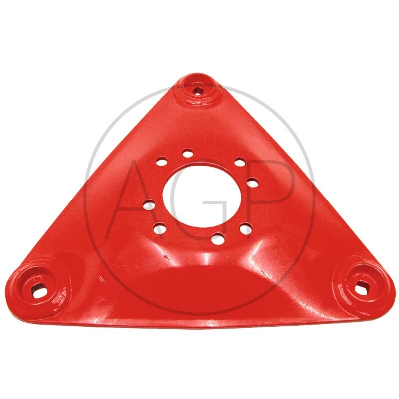 Žací kotouč pro Deutz-Fahr, Vicon/PZ, na série SM, CM, KM, Serie DM, Serie DMP