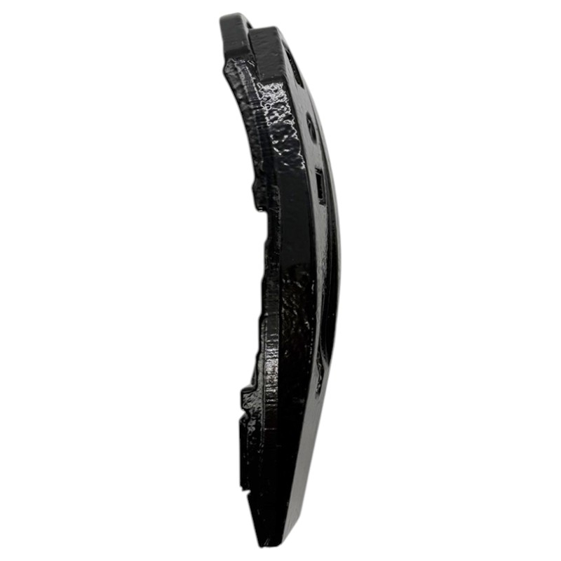 Rydlo s karbidem ENDURANCE CARBIDE  pro kultivátory Amazone