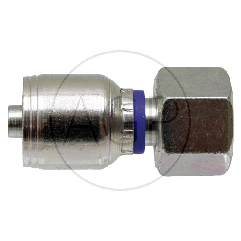 PNE 06 DKOS M16x1.5 (8S)