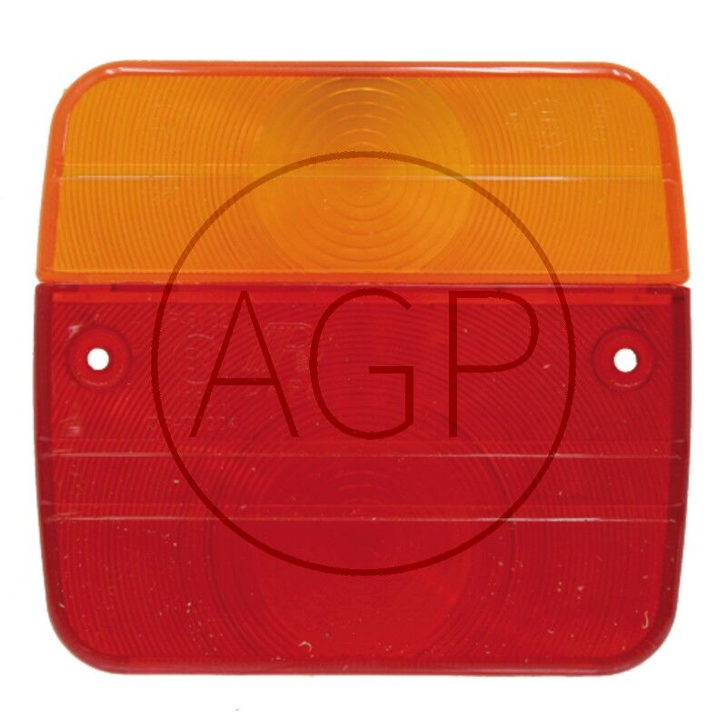 Kryt kabelových světel levý i pravý