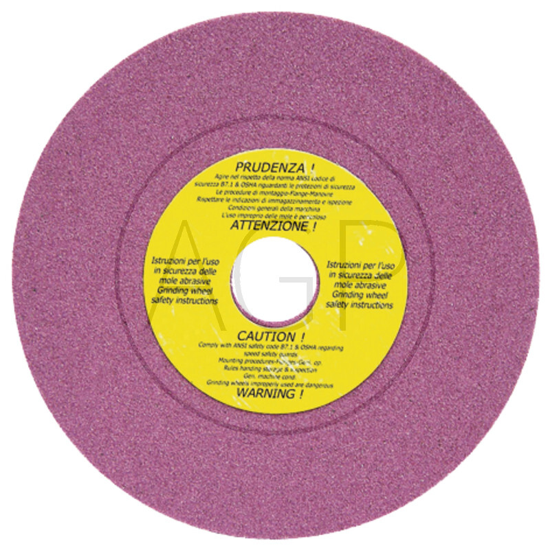 Brusný kotouč 1/4 - 325 - 3/8 LoPro