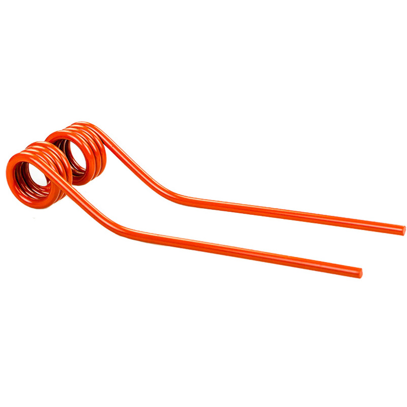 Pero obraceče Claas o celkové délce 380 mm a šířce 96 mm k obracení sena