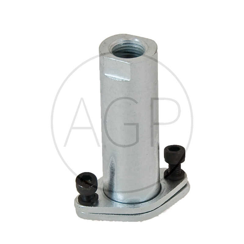 Připojovací zvon P80