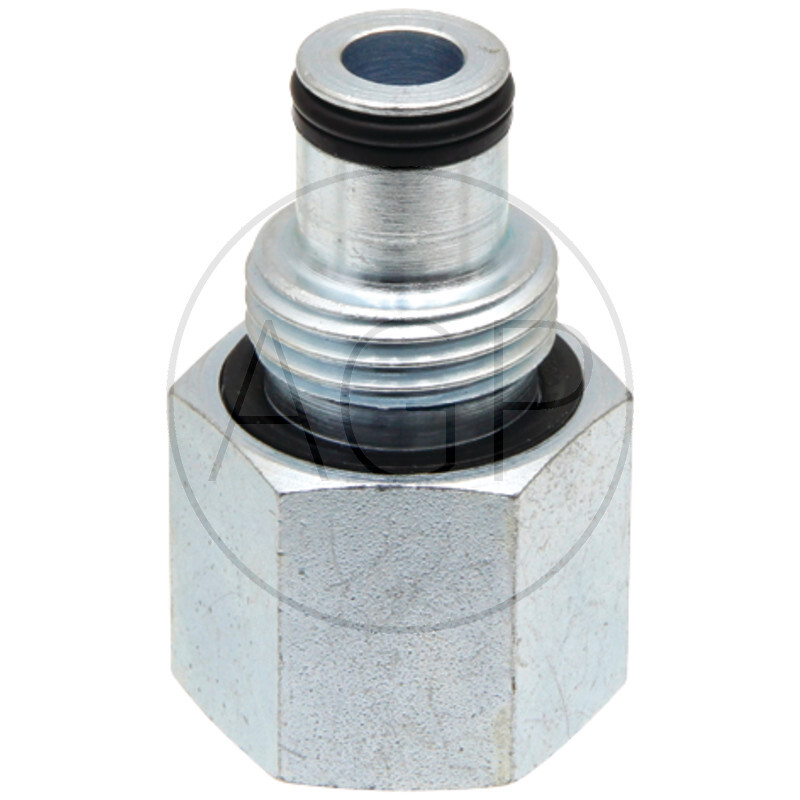 X-40- převod tlakem