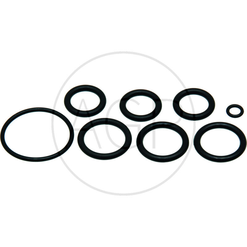 Sada těsnění pro Johnd Deere, na série 20, 30, 40